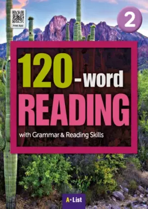 [COMBO] 120 Word Reading 2 [HQ PDF + Resources]