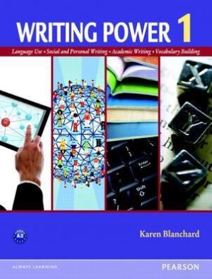 [COMBO] Writing Power 1 (High Quality PDF)