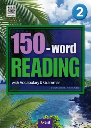 [COMBO] 150 Word Reading 2 [HQ PDF + Resources]