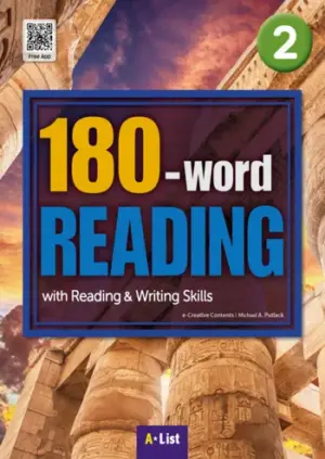 [COMBO] 180 Word Reading 2 [HQ PDF + Resources]
