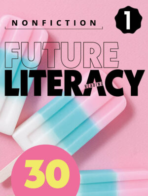 [COMBO] Future Literacy 30-1 [High Quality PDF + Resources]
