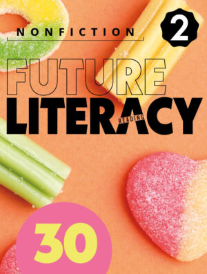 [COMBO] Future Literacy 30-2 [High Quality PDF + Resources]