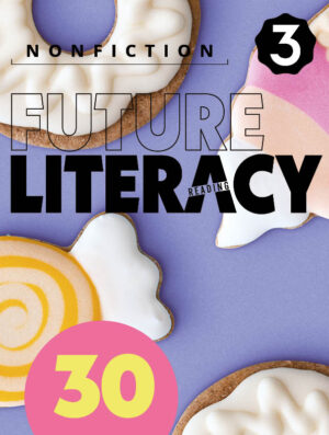 [COMBO] Future Literacy 30-3 [High Quality PDF + Resources]