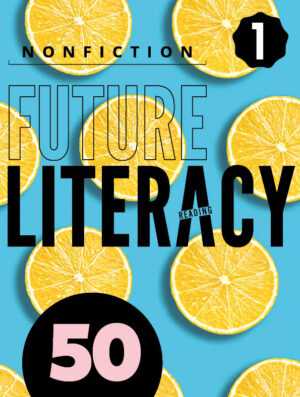 [COMBO] Future Literacy 50-1 [High Quality PDF + Resources]
