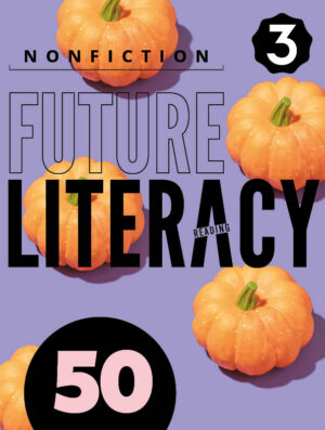 [COMBO] Future Literacy 50-3 [High Quality PDF + Resources]