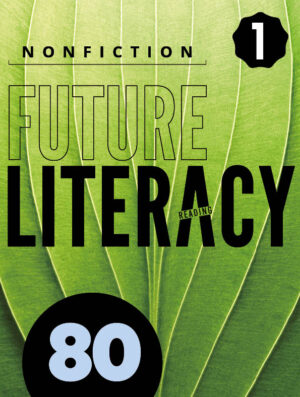 [COMBO] Future Literacy 80-1 [High Quality PDF + Resources]