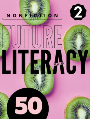 [COMBO] Future Literacy 50-2 [High Quality PDF + Resources]