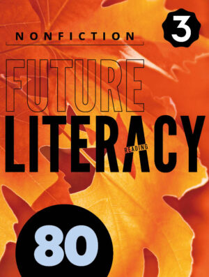 [COMBO] Future Literacy 80-3 [High Quality PDF + Resources]