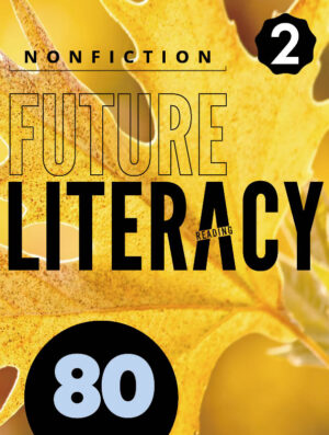 [COMBO] Future Literacy 80-2 [High Quality PDF + Resources]