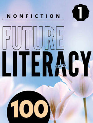 [COMBO] Future Literacy 100-1 [High Quality PDF + Resources]