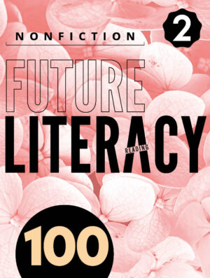 [COMBO] Future Literacy 100-2 [High Quality PDF + Resources]