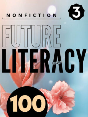 [COMBO] Future Literacy 100-3 [High Quality PDF + Resources]