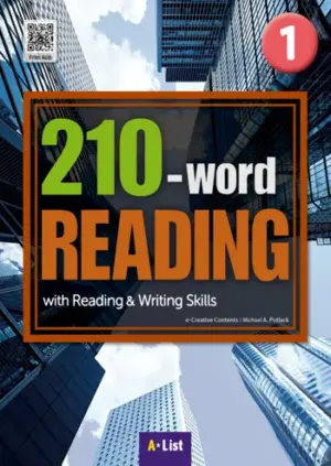 [COMBO] 210 Word Reading 1 [HQ PDF + Resources]