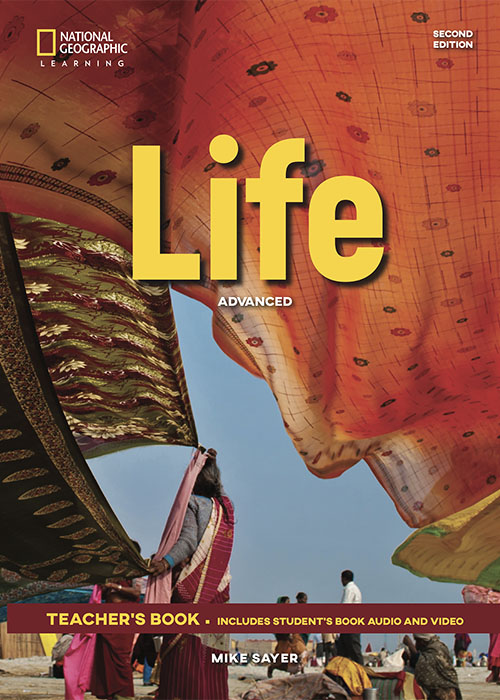 2ed British Life Advanced Teacher's Book