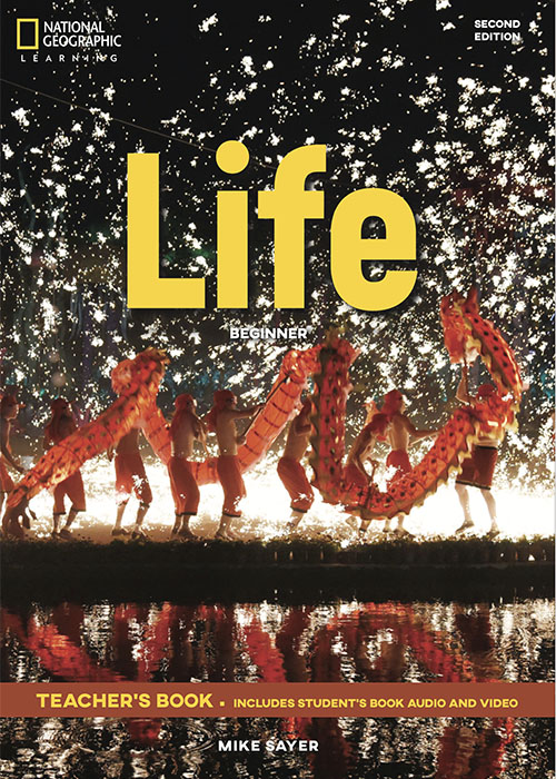 2ed British Life Beginner Teacher's Book