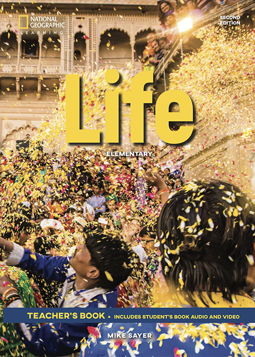 2ed British Life Elementary Teacher's Book