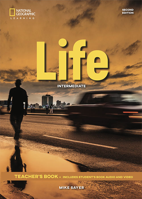 2ed British Life Intermediate Teacher's Book
