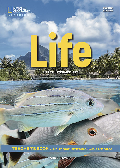 2ed British Life Upper Intermediate Teacher's Book