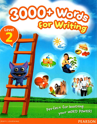 3000+ Words for Writing 2