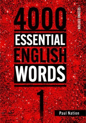 [COMBO] 4000 Essential English Words (Second Edition) Level 1 – PDF, Resources