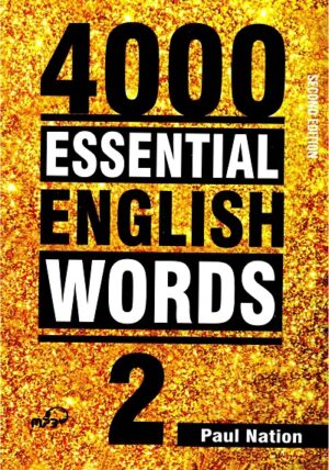 [COMBO] 4000 Essential English Words (Second Edition) Level 2 – PDF, Resources