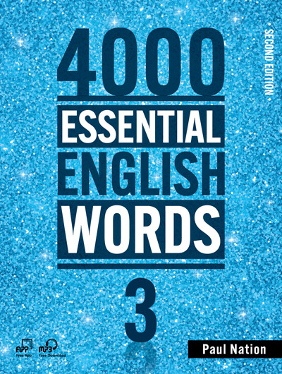 4000 Essential English Words Second Edition 3