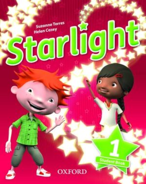 [COMBO] Starlight 1 [HQ PDF + Resources]