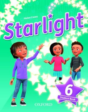 [COMBO] Starlight 6 [HQ PDF + Resources]