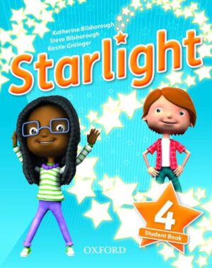 [COMBO] Starlight 4 [HQ PDF + Resources]