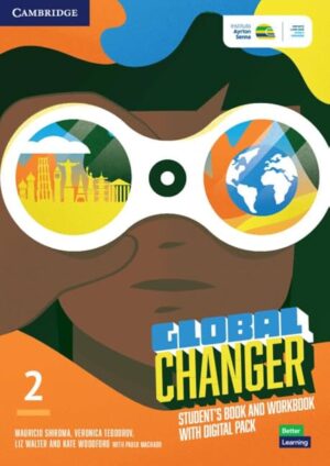 [COMBO] Global Changer 2 [High Quality PDF + Resources]