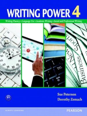[COMBO] Writing Power 4 (High Quality PDF)