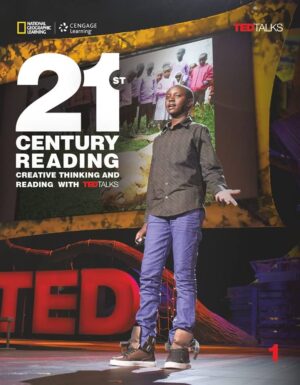 [COMBO] 21st Century Reading 1 – PDF, Resources