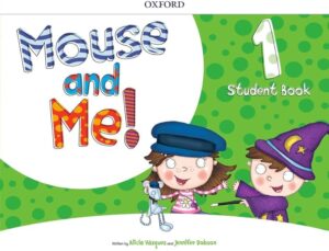[COMBO] Mouse and Me 1 – PDF, Resources