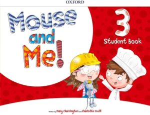 [COMBO] Mouse and Me 3 – PDF, Resources