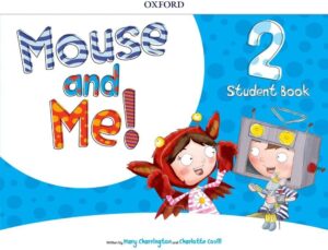 [COMBO] Mouse and Me 2 – PDF, Resources