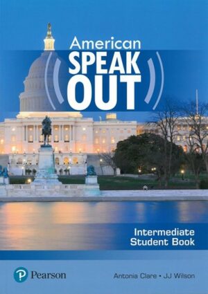 [COMBO] American Speakout Intermediate – PDF, Resources