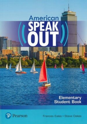 [COMBO] American Speakout Elementary – PDF, Resources