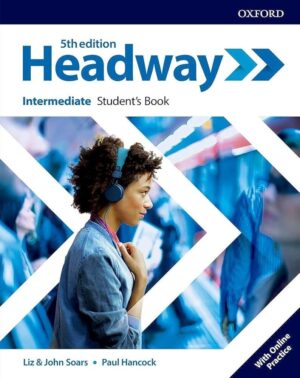 [COMBO] Headway, 5th Edition Intermediate – High Quality PDF Resources