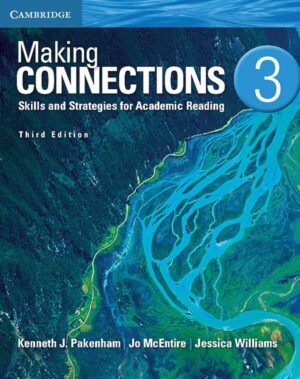 [COMBO] Making Connections 3 (Third Edition) – High Quality PDF, Resources