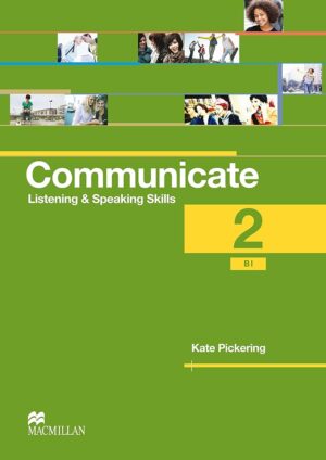 [COMBO] Communicate 2 – PDF, Resources