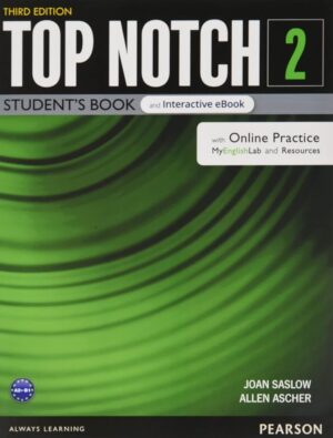 [DOWNLOAD] Top Notch (Third Edition) 2 – ActiveTeach