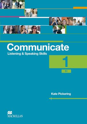 [COMBO] Communicate 1 – PDF, Resources