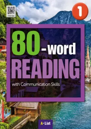 [COMBO] 80 Word Reading 1 [HQ PDF + Resources]