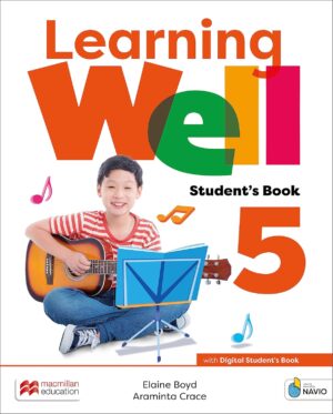 [COMBO] Learning Well 5 – Original PDF, Resources