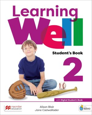 [COMBO] Learning Well 2 – Original PDF, Resources