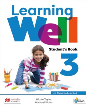 [COMBO] Learning Well 3 – Original PDF, Resources
