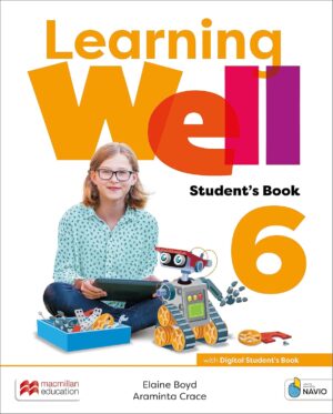 [COMBO] Learning Well 6 – Original PDF, Resources