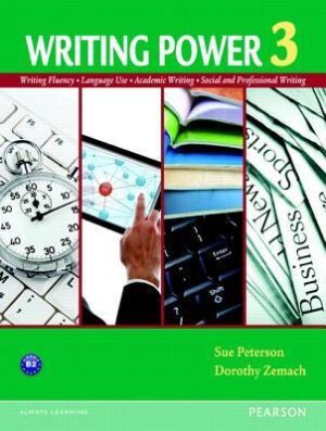 [COMBO] Writing Power 3 (High Quality PDF)