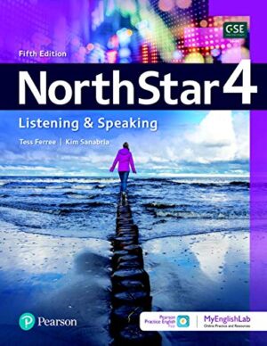 [COMBO] NorthStar (5th Edition) 4 Listening & Speaking – High Quality PDF, Resources