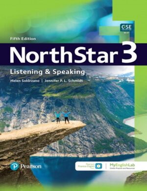 [COMBO] NorthStar (5th Edition) 3 Listening & Speaking – High Quality PDF, Resources